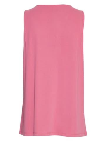 MOSS COPENHAGEN Top "Ovisa Fenya" roze