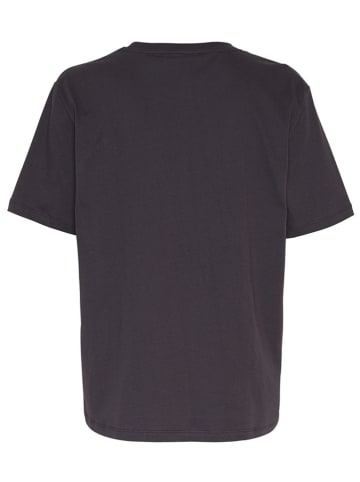MOSS COPENHAGEN Shirt "Tenderness Logan" antraciet