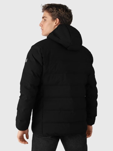 Brunotti Steppjacke "Galan" in Schwarz