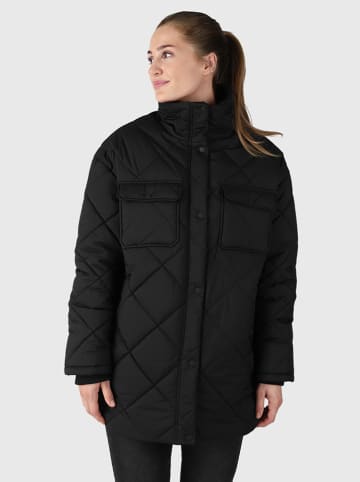 Brunotti Steppjacke "Solidad" in Schwarz