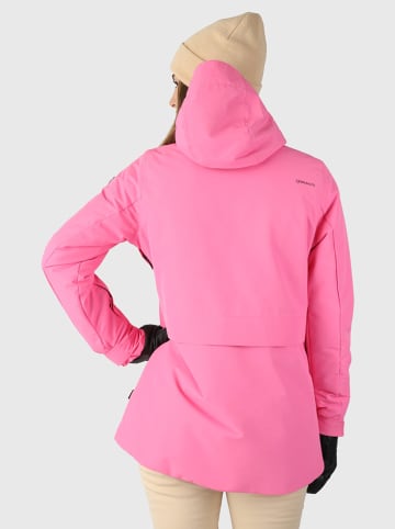 Brunotti Ski-/snowboardjas "Zuma" roze