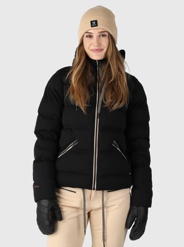 Brunotti Ski-/ Snowboardjacke "Irai" in Schwarz
