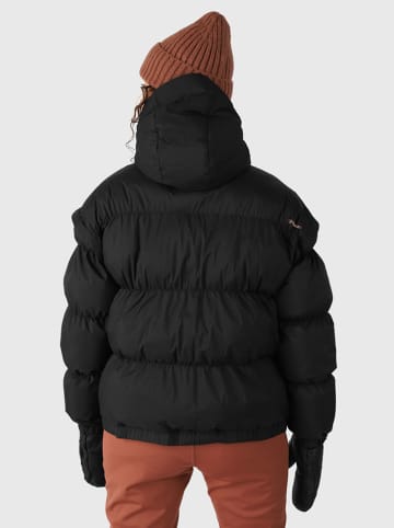 Brunotti Ski-/ Snowboardjacke "Nikko" in Schwarz