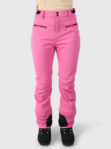Brunotti Ski-/snowboardbroek "Coldlake" roze