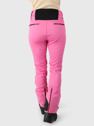 Brunotti Ski-/snowboardbroek "Coldlake" roze