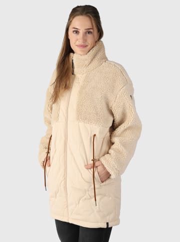 Brunotti Übergangsmantel "Cecile" in Beige