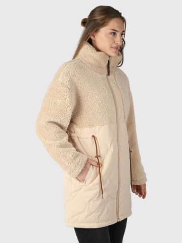 Brunotti Übergangsmantel "Cecile" in Beige