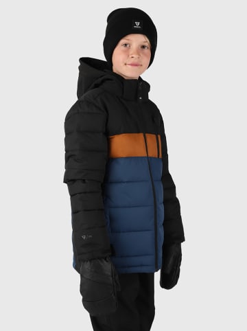 Brunotti Ski-/ Snowboardjacke "Tryingsy" in Bunt
