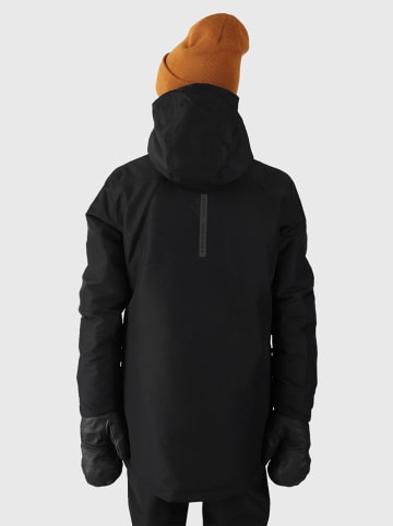 Brunotti Ski-/snowboardjas "Stonsy" zwart