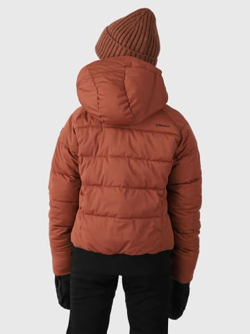 Brunotti Ski-/ Snowboardjacke "Suncrown" in Hellbraun
