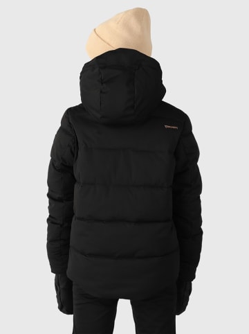 Brunotti Ski-/snowboardjas "Iraika" zwart