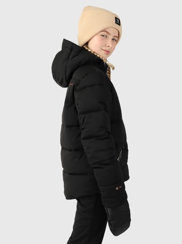 Brunotti Ski-/snowboardjas "Iraika" zwart