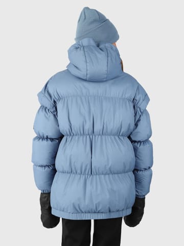 Brunotti Ski-/snowboardjas "Nikita" lichtblauw