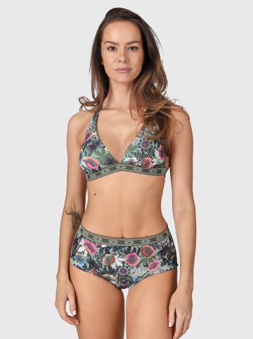 Brunotti Bikini-Oberteil "Xandra" in Bunt