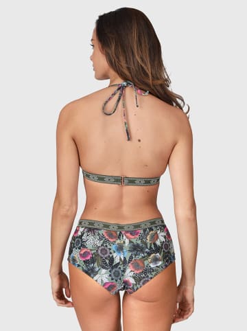 Brunotti Bikini-Oberteil "Xandra" in Bunt