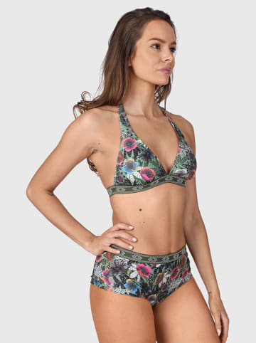 Brunotti Bikini-Oberteil "Xandra" in Bunt
