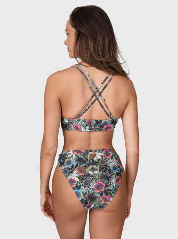 Brunotti Bikini-Oberteil "Delphinia" in Bunt