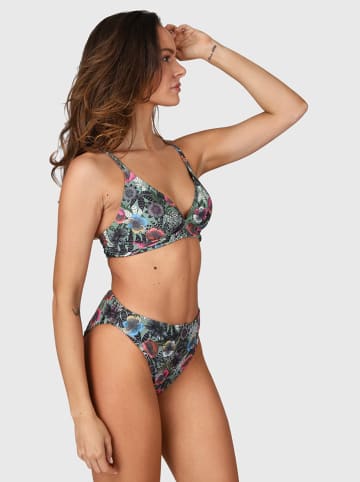Brunotti Bikini-Oberteil "Delphinia" in Bunt