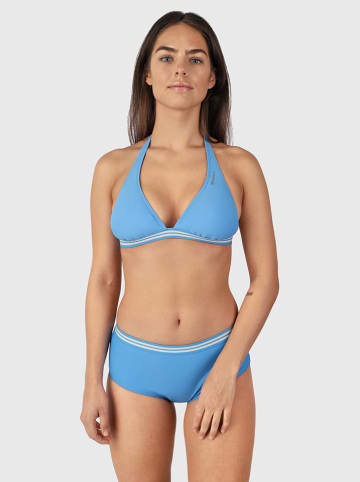Brunotti Figi bikini "Lizzy" w kolorze błękitnym