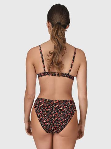 Brunotti Bikini "Amee-Flower" ze wzorem