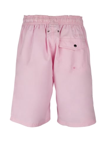 Brunotti Zwemshort "Tonty" lichtroze