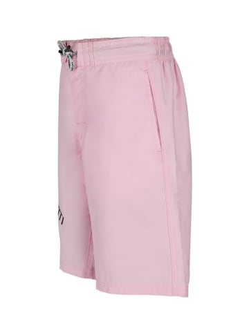 Brunotti Zwemshort "Tonty" lichtroze