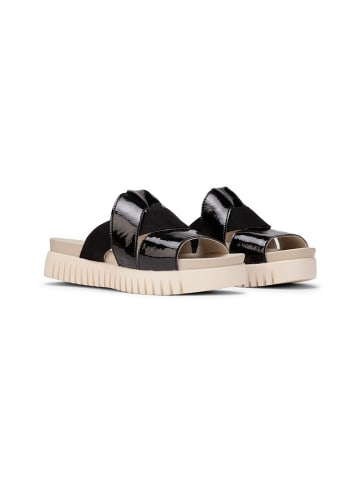 Ilse Jacobsen Slippers zwart goedkoop kopen limango