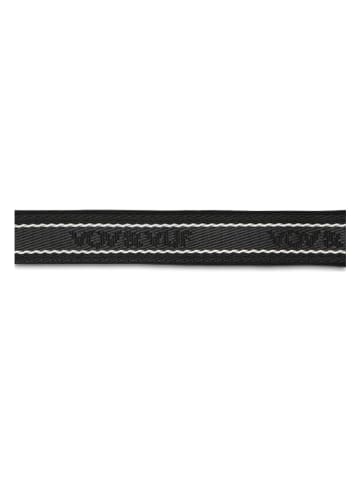 VOV & VUF Hondenhalsband zwart