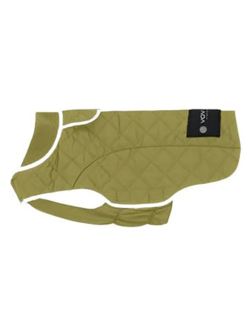 VOV & VUF Hundemantel in Khaki