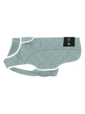 VOV & VUF Hundemantel in Mint