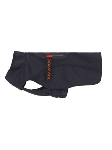 VOV & VUF Hondenregenmantel donkerblauw