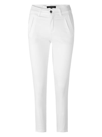 Ilse Jacobsen Broek wit