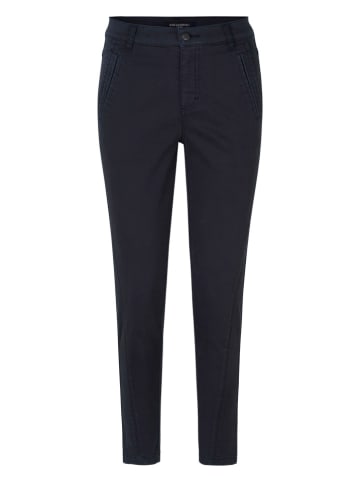 Ilse Jacobsen Broek donkerblauw