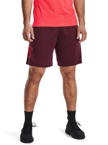 Under Armour Trainingsshorts in Bordeaux