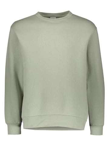 SELECTED HOMME Sweatshirt groen