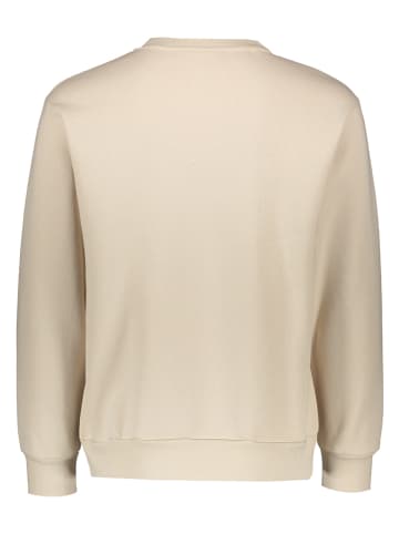 SELECTED HOMME Sweatshirt beige