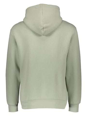 SELECTED HOMME Hoodie groen