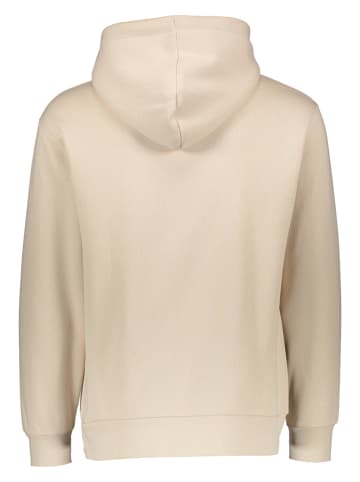 SELECTED HOMME Hoodie beige