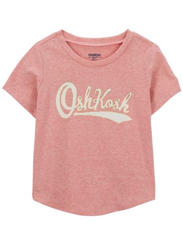 OshKosh Shirt in Rosa