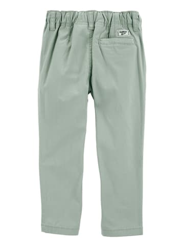 OshKosh Broek groen