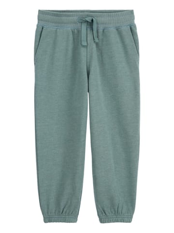 OshKosh Sweatbroek groen