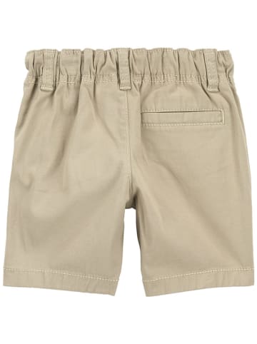 OshKosh Shorts in Beige