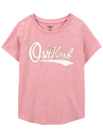 OshKosh Shirt in Rosa
