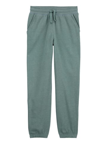 OshKosh Sweatbroek groen