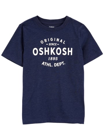 OshKosh Koszulka w kolorze granatowym