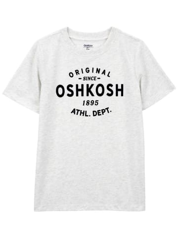 OshKosh Koszulka w kolorze białym