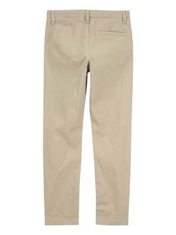 OshKosh Spodnie w kolorze beżowym