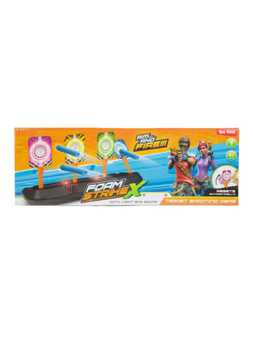 Toi-Toys Schietschijven - vanaf 6 jaar