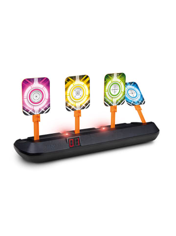 Toi-Toys Schietschijven - vanaf 6 jaar