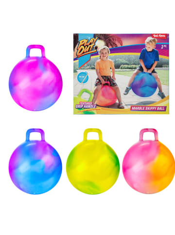 Toi-Toys Skoczek "Marble" - 3+